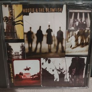 Cracked Rear Viewby Hootie & the BlowfishCD1994RhapsodyMagic marker X